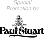 Paul Stuart - Menswear