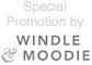 Special Promotion by Windle and Moodie