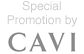 Special Promotion by CAVI