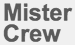 Mister Crew