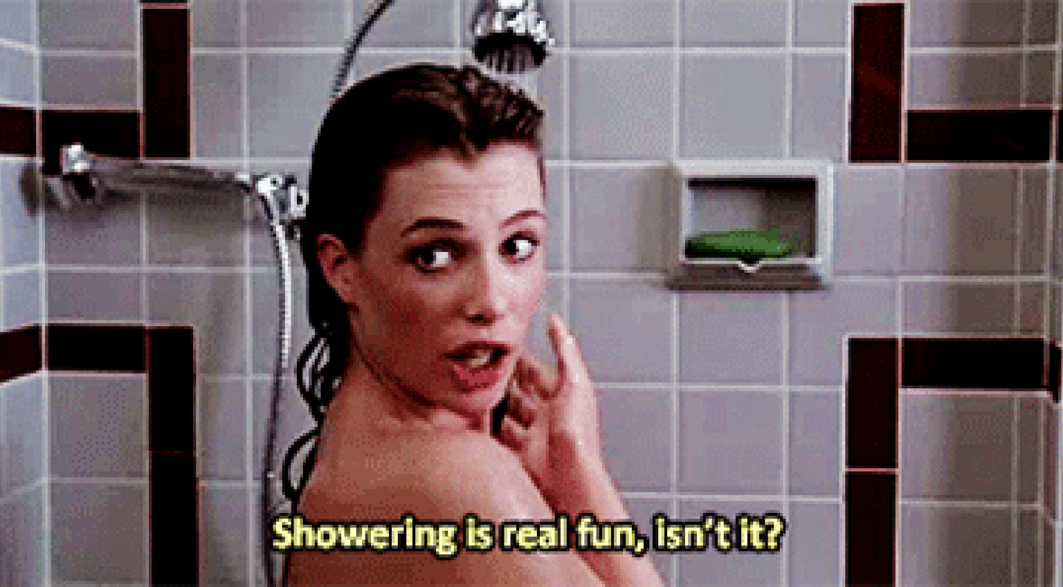 Shower Thoughts: February 28th Edition.