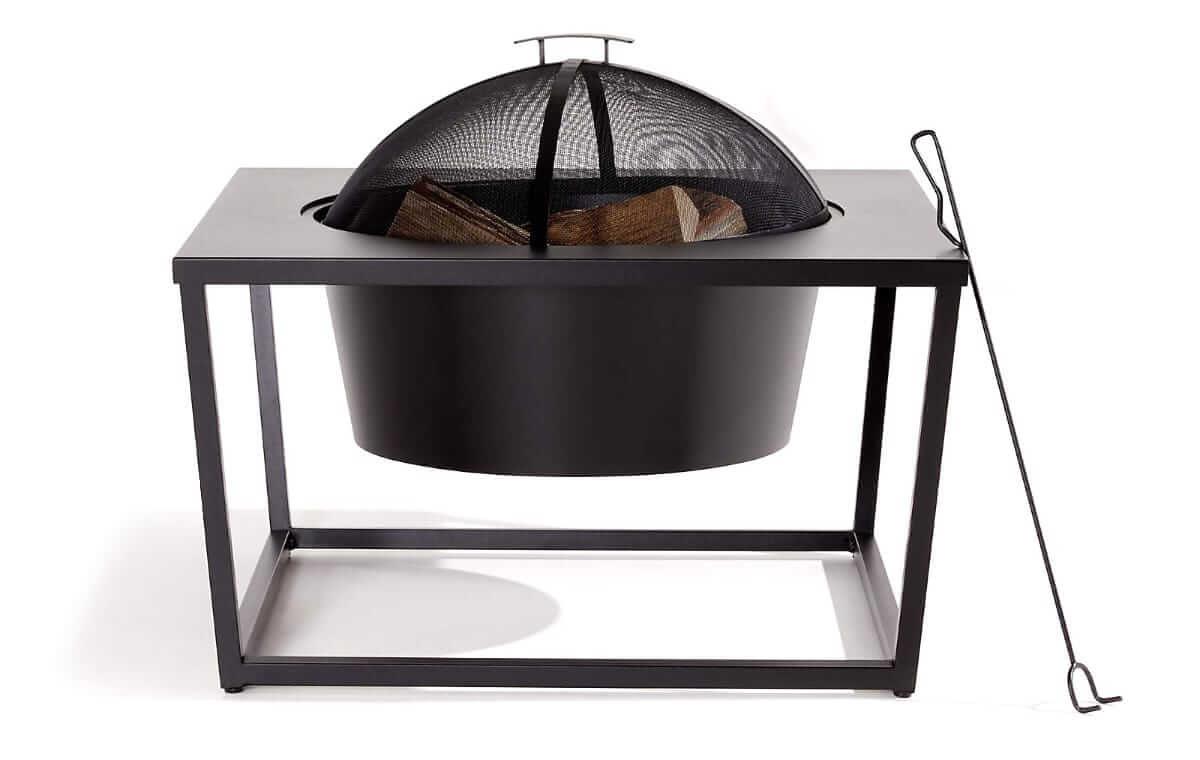 8 Best Fire Pits in 2023 Logs, Gas Starter Valet.