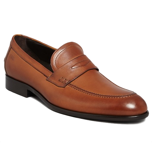Spring 2014 Buying Planner: Loafers | Valet.