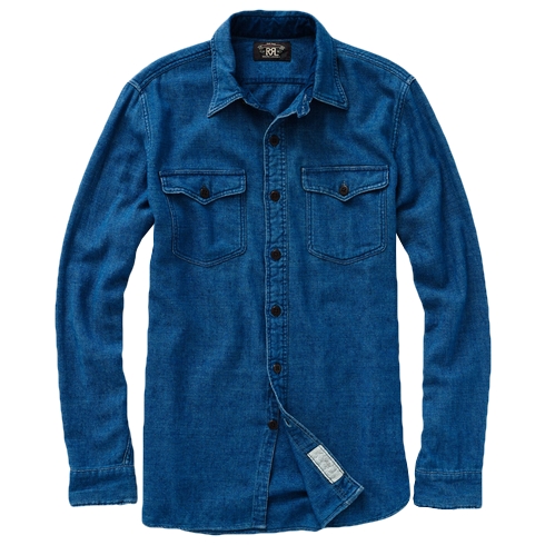 Fall 2014 Buying Planner: Shirt Jackets | Valet.