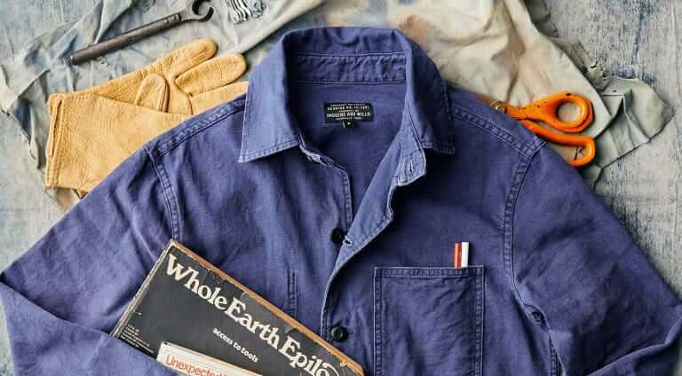 The Best Chore Jackets