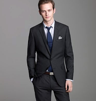 Current Affairs: The Hard Working Suit - Affordable Suiting | Valet.