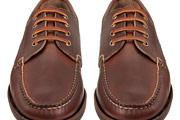 Valet. > Style > Products > Spring Shoe Week: Made in Maine