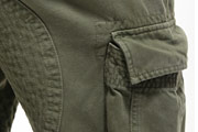 Valet. > Style > Trends > The Cargo Pants Spectrum